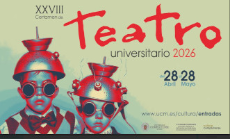 XXVIII Certamen de Teatro Universitario